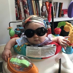 Meet your Posher, Leslie